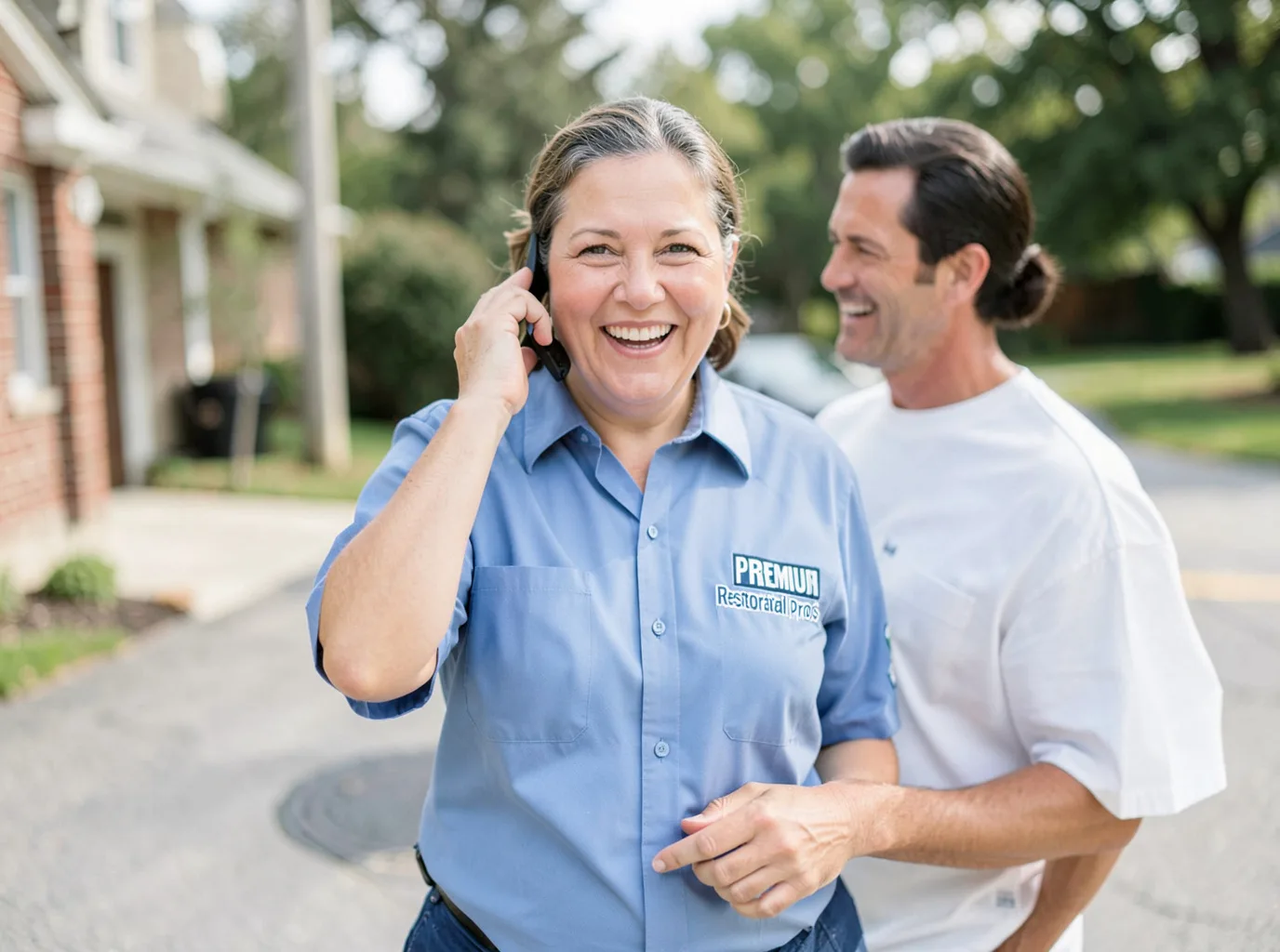 Water Damage Restoration Harper Woods, MI FAQs